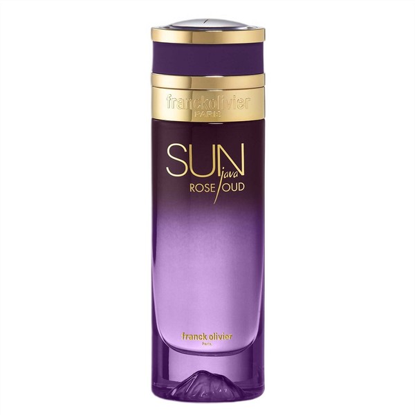 Sun Java Rose Oud