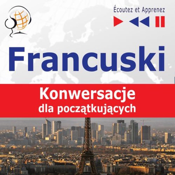 Francuski na mp3 