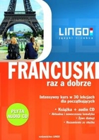 Francuski raz a dobrze Intensywny kurs w 30 lekcjach - pdf