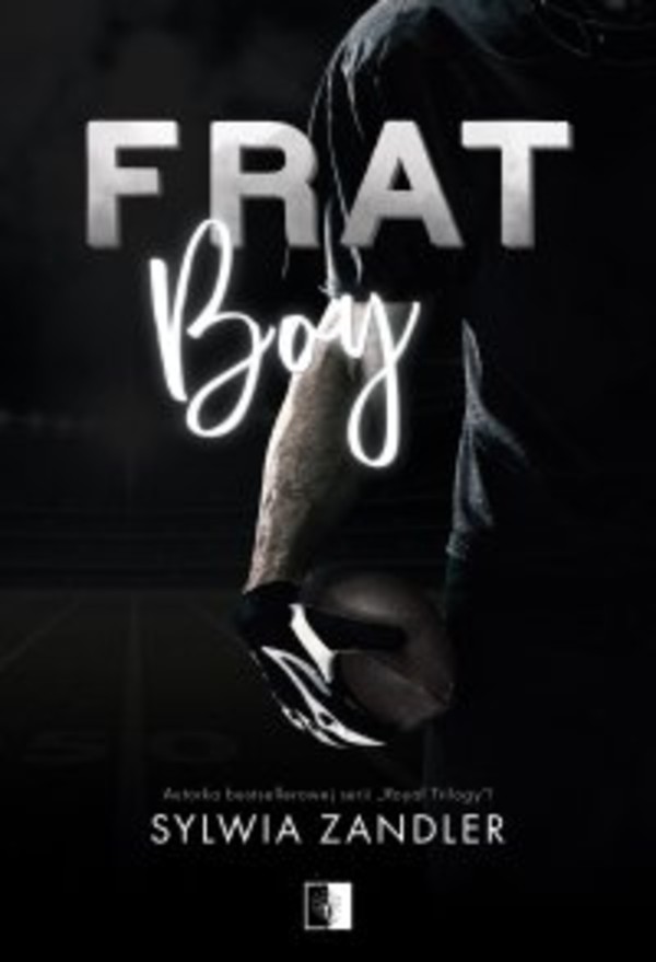 Frat Boy - mobi, epub