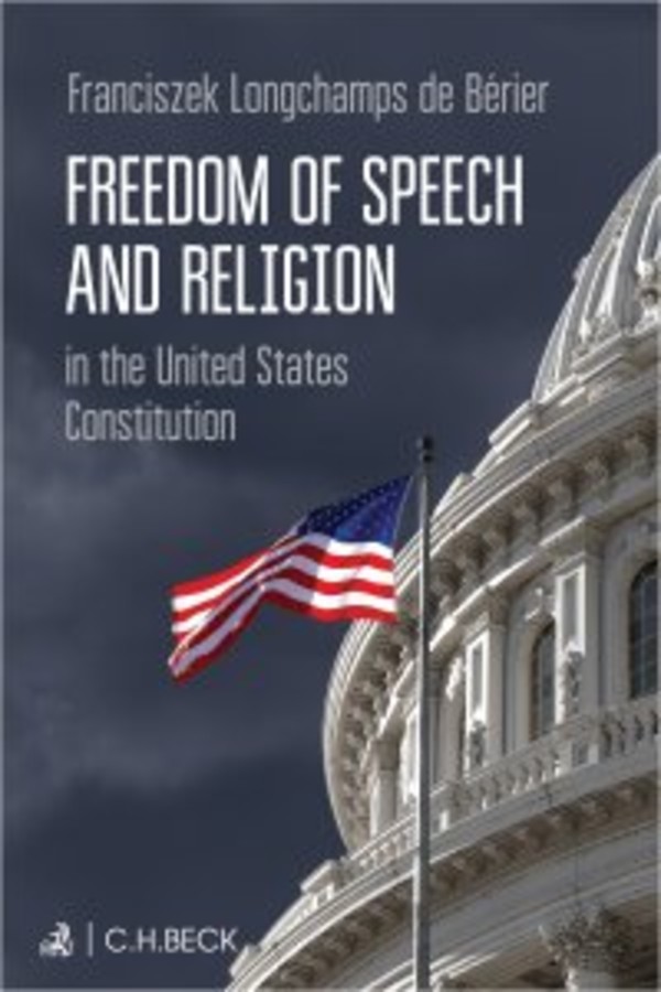 Freedom of Speech and Religion in the United States Constitution - pdf
