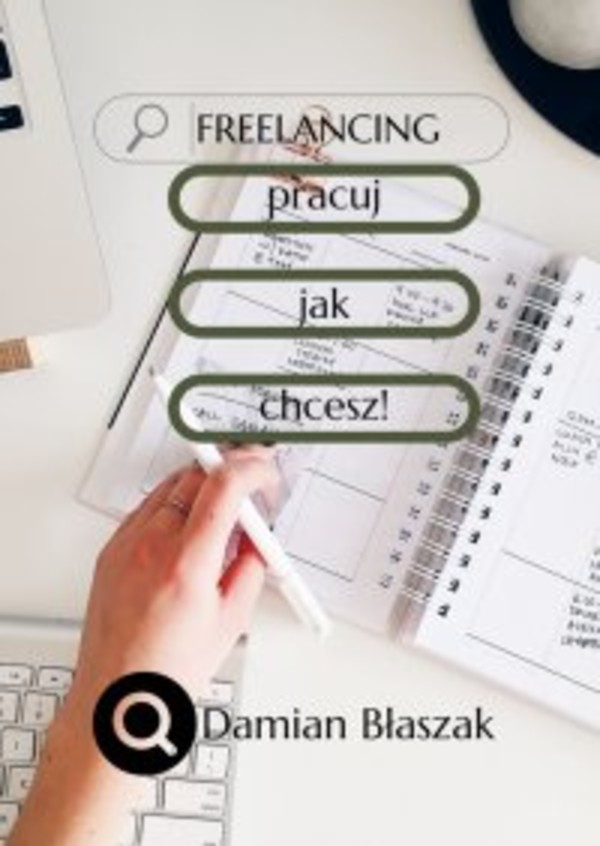 Freelancing - mobi, epub