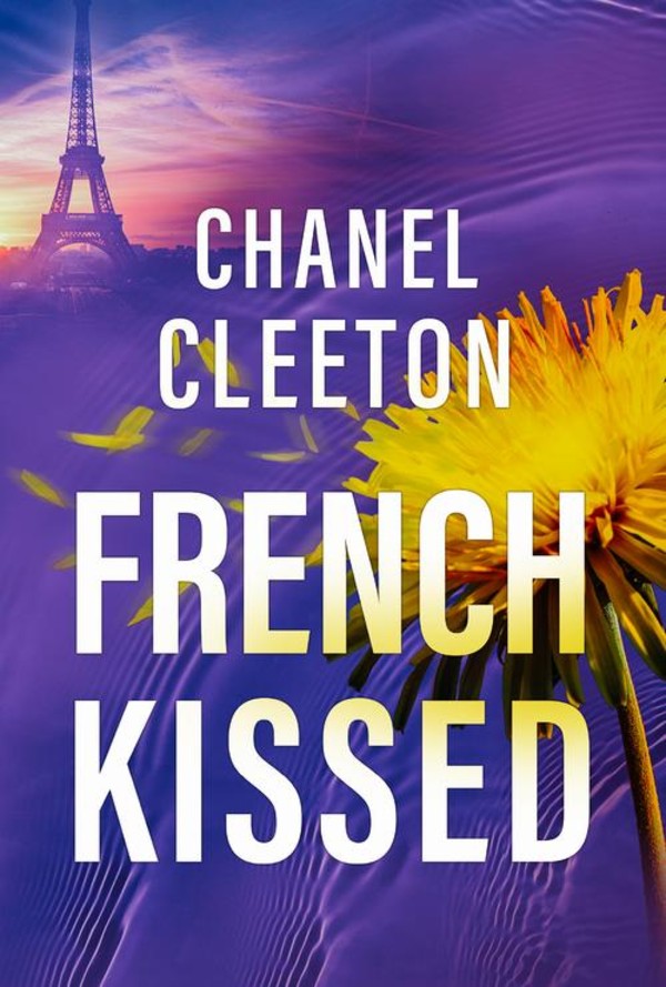 French Kissed - mobi, epub