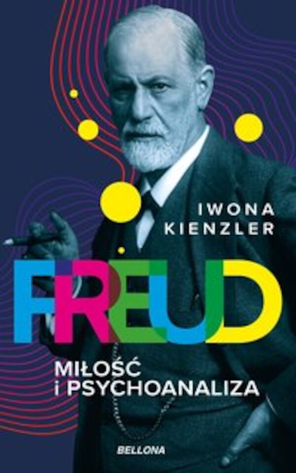 Freud. Miłość i psychoanaliza - mobi, epub