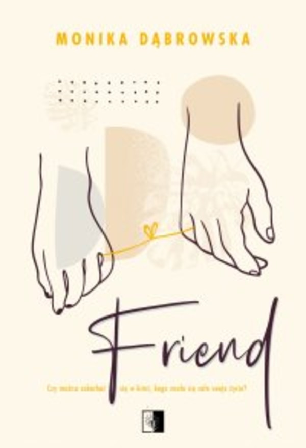 Friend - mobi, epub