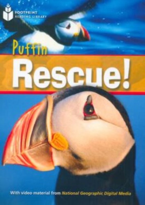 FRL (Level 1000) Puffin Rescue