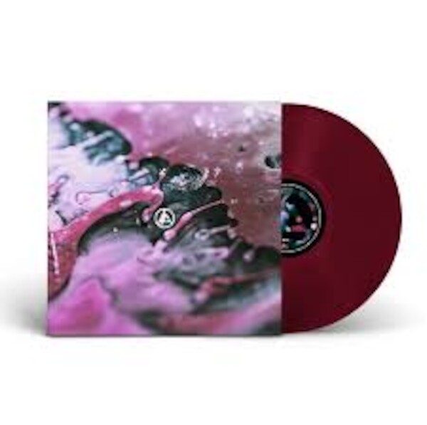 From Zero (magenta vinyl) (Limited Edition)