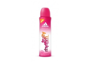 adidas fruity rhythm dezodorant w sprayu 150 ml   