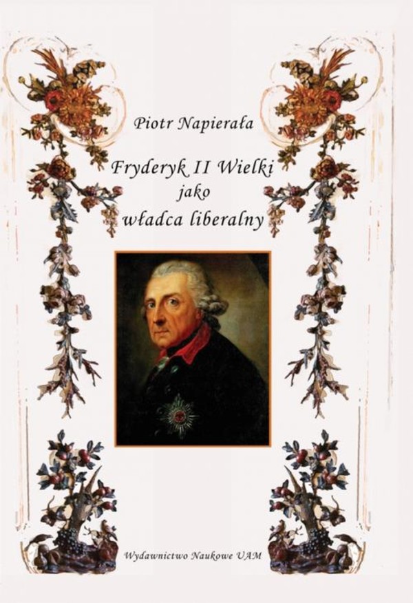 Fryderyk II Wielki jako władca liberalny - pdf