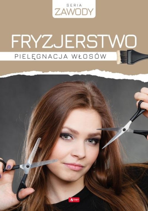 Fryzjerstwo Pielęgnacja włosów