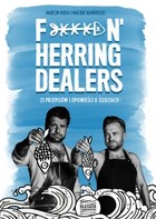 Fuckin` Herring Dealers - mobi, epub, pdf