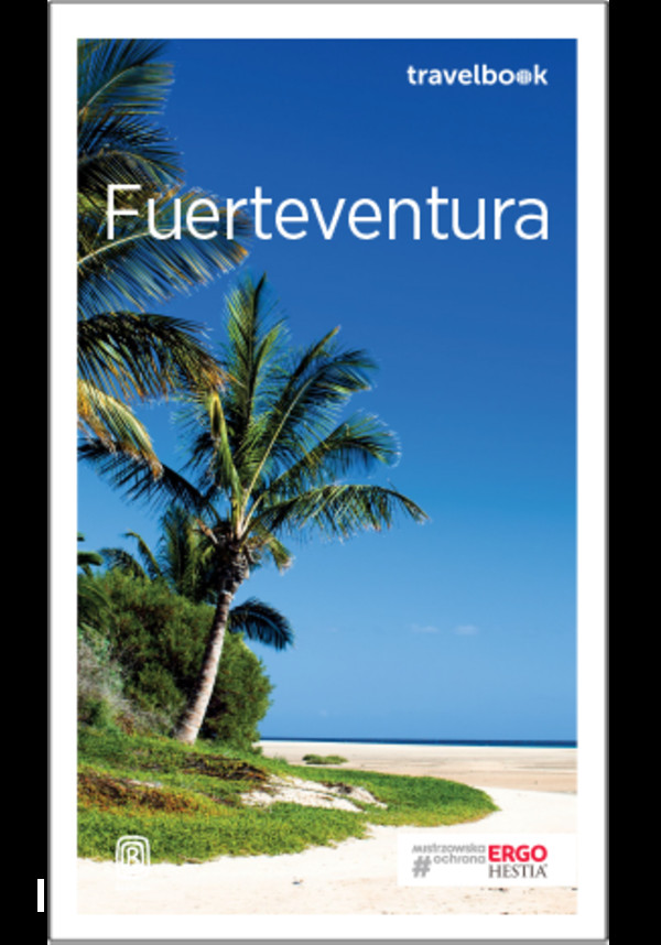 Fuerteventura Travelbook