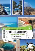 Fuerteventura - mobi, epub Kompendium wiedzy. Przewodnik