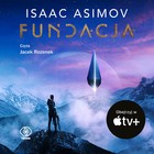 Fundacja - Audiobook mp3