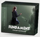 Fundament ćwiczeń duchowych - Audiobook mp3