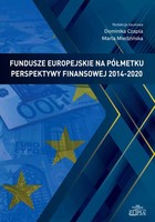 Fundusze europejskie na półmetku perspektywy finansowej 2014-2020 - pdf