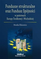 Fundusze strukturalne oraz Fundusz Spójności w państwach Europy Środkowej i Wschodniej - pdf