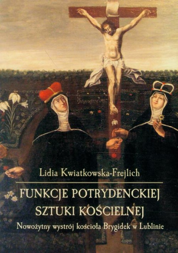 Funkcje potrydenckiej sztuki kościelnej - pdf