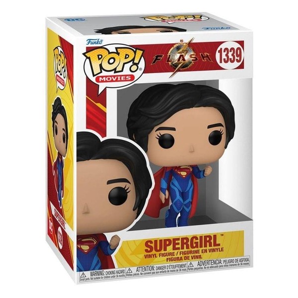 Figurka Funko POP Movies: Supergirl