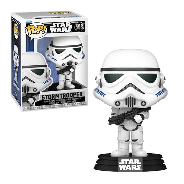 Figurka Funko POP Star Wars Stormtrooper