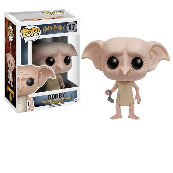 Figurka Funko POP Vinyl Harry Potter: Dobby