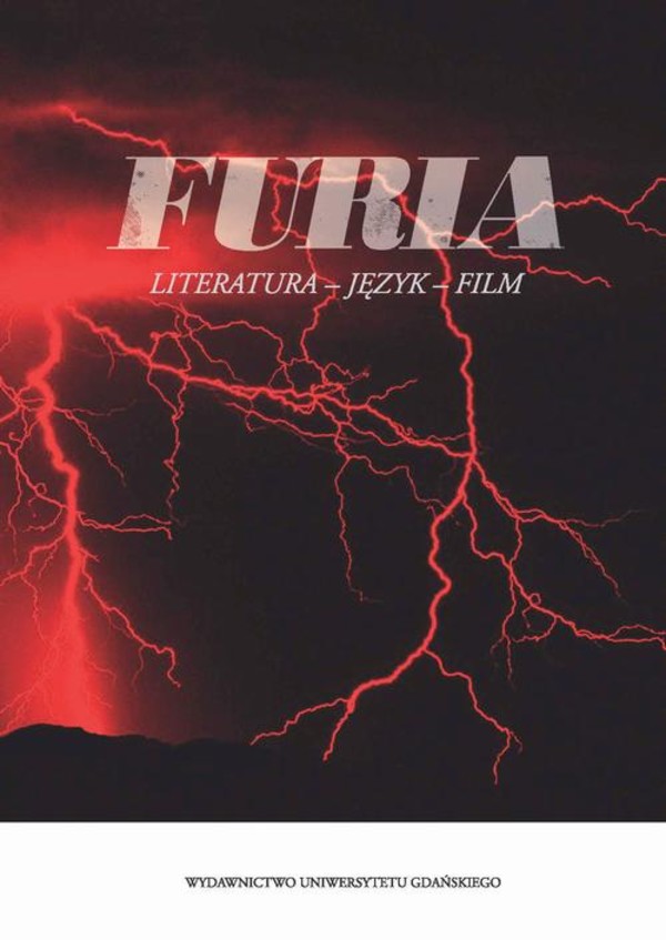 Furia Literatura język film - pdf