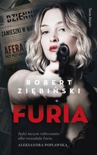 Furia - mobi, epub