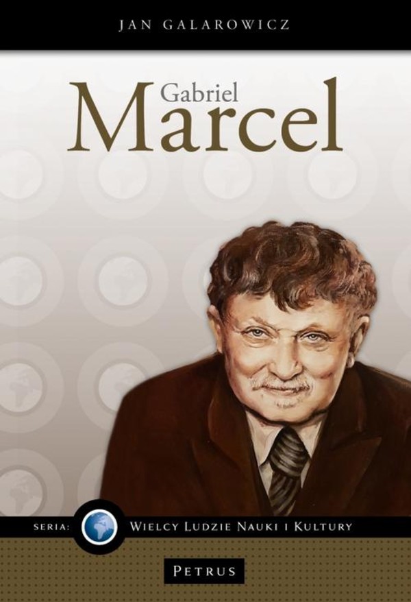 Gabriel Marcel - filozof nadziei. - pdf