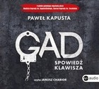 Gad. Spowiedź klawisza - Audiobook mp3