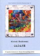 Gadane - pdf