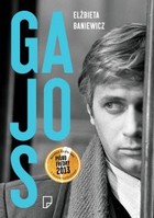 Gajos - mobi, epub Edycja z autografem