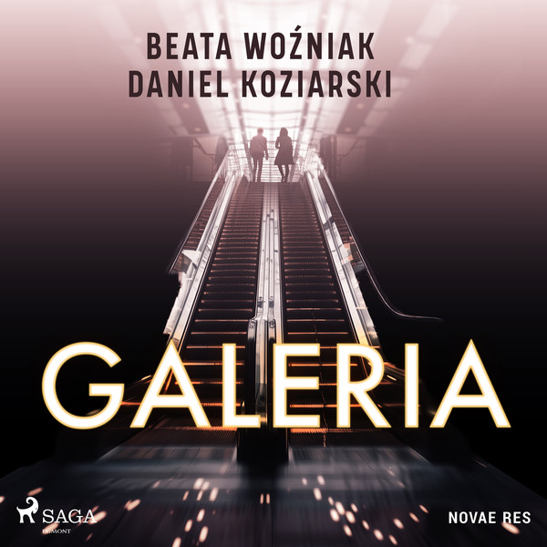 Galeria - Audiobook mp3
