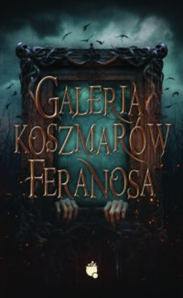 Galeria koszmarów feranosa - mobi, epub, pdf