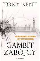 Gambit zabójcy - mobi, epub