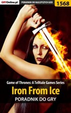 Game of Thrones - Iron From Ice poradnik do gry - epub, pdf