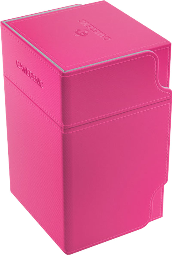 Gamegenic: Watchtower 100+ Convertible - Pink