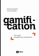 Gamification - mobi, epub