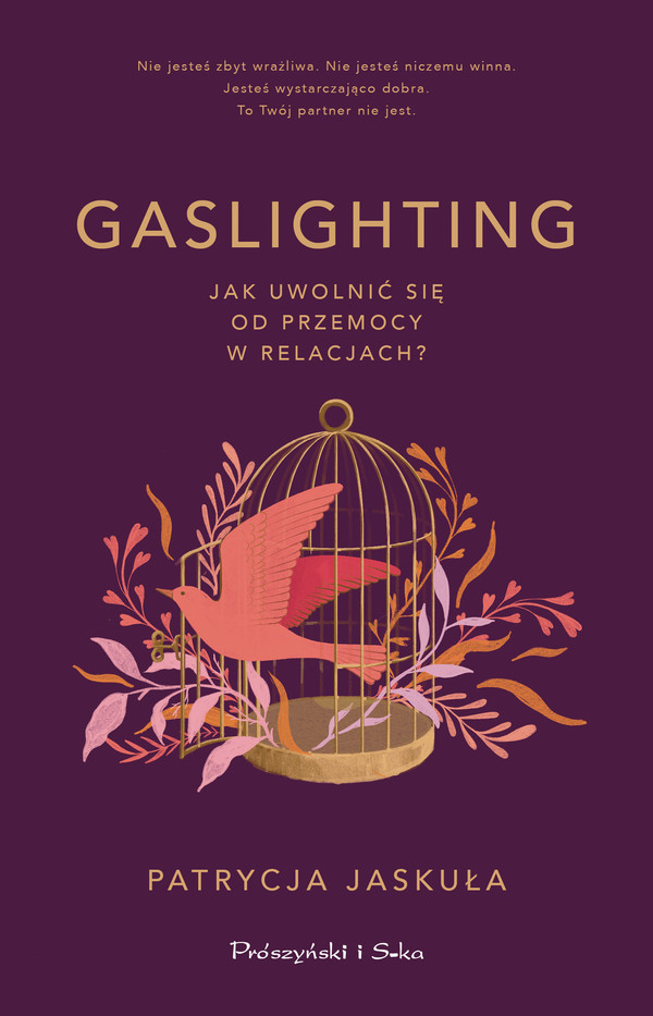 Gaslighting - mobi, epub