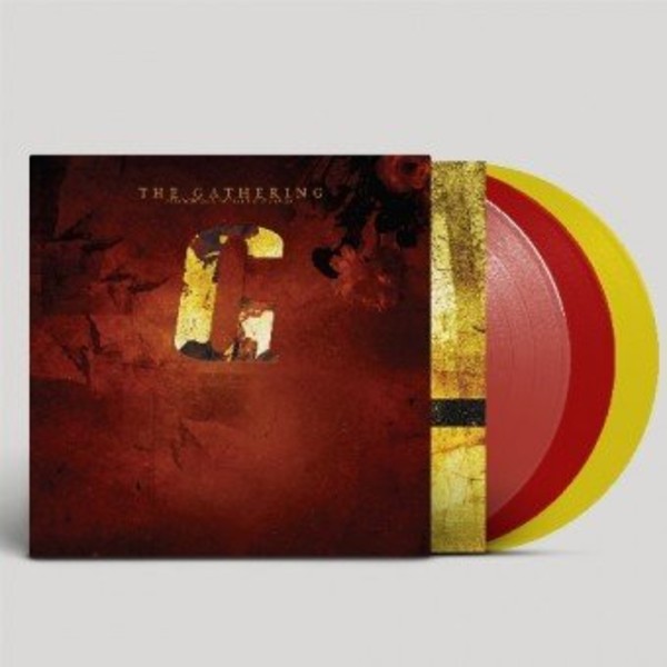 Accessories - Rarities And B-Sides (colored vinyl)