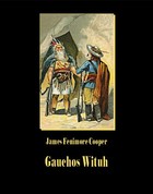 Gauchos Wituh - mobi, epub