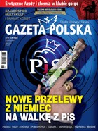 Gazeta Polska 05/09/2017 - pdf