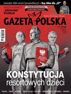 Gazeta Polska 10/05/2017 - pdf