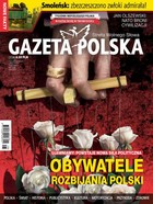 Gazeta Polska 12/07/2017 - pdf