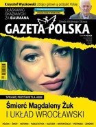 Gazeta Polska 17/05/2017 - pdf