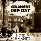Gdański depozyt - Audiobook mp3