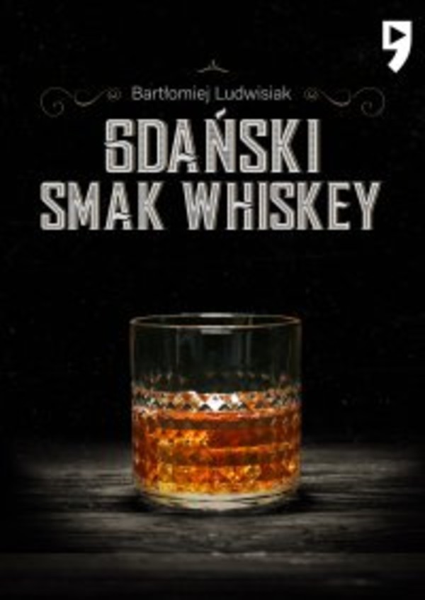Gdański smak whiskey - mobi, epub