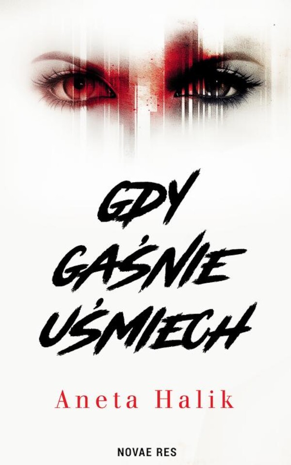 Gdy gaśnie uśmiech - mobi, epub