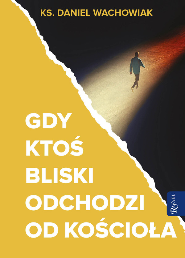 Gdy ktoś bliski odchodzi od Kościoła - mobi, epub, pdf