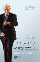 Gdy rozerwą się więzy czasu... - mobi, epub