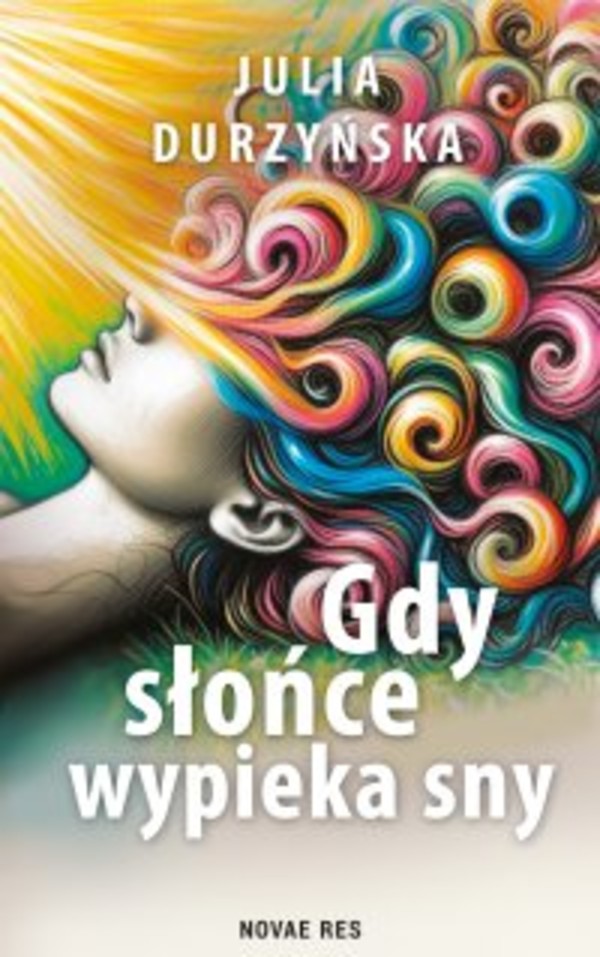 Gdy słońce wypieka sny - epub